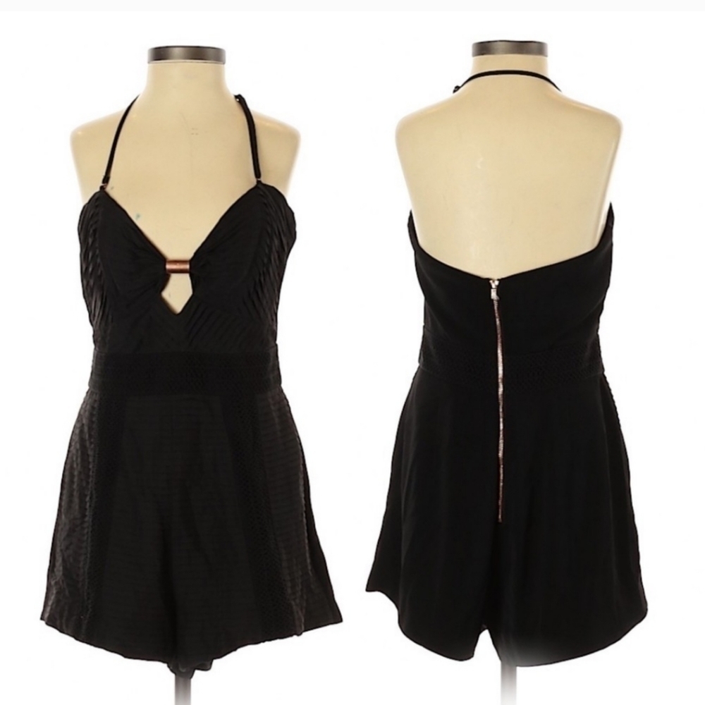Style stalker Knight Rider romper - Picture 6 of 6